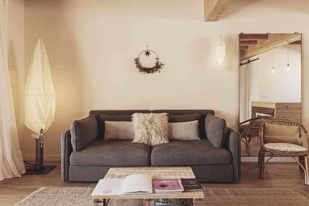 Casa Diana - B - By Lohodihomes Sant Jordi Desvalls Exterior foto